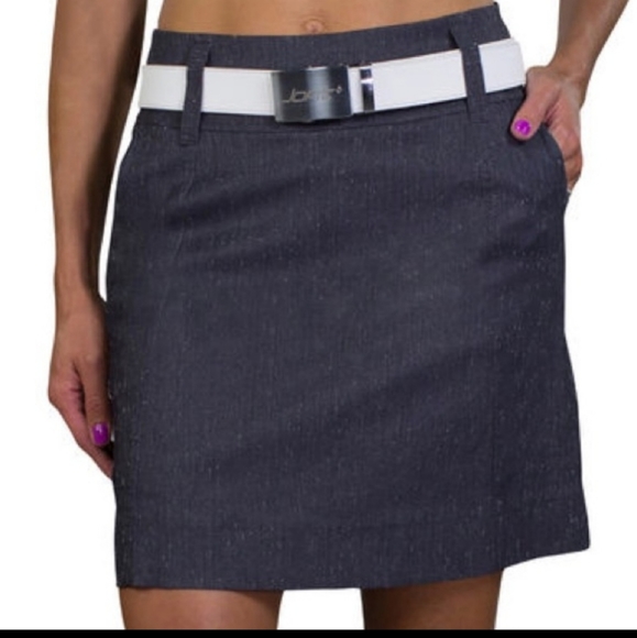 Jofit Elite Slimmer Skort - Picture 1 of 8